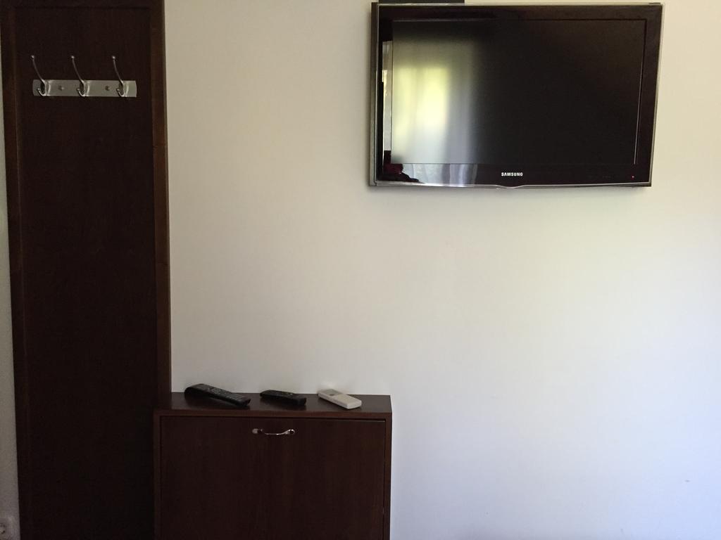 Hotel Magyar Golf Club Kisoroszi Zimmer foto