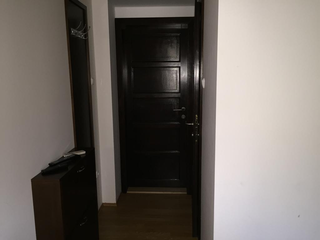 Hotel Magyar Golf Club Kisoroszi Zimmer foto